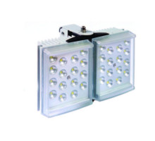 Raytec RL100-AI-30 RAYLUX 100, 30-60 degree Illuminator, White-Light