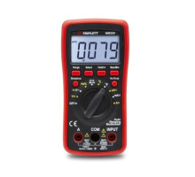 Triplett MM350-NIST MM350 Multimeter with Certificate of Traceability to N.I.S.T.