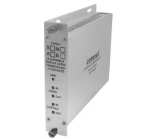 Comnet FXA2C1M1A 2-Channel Multimode 