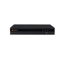 Digital Watchdog DW-VP1616T16P 16 Channel Plug-and-Play PoE NVR with 16TB HDD