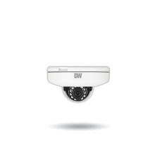 Digital Watchdog DWC-MF5Wi4TWDMP 4 Megapixel Outdoor IR Vandal Dome IP Camera, 4mm Lens