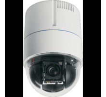 GE Security TVP-12C Truvision Color Indoor PTZ Mini Camera,12X Lens, NTSC