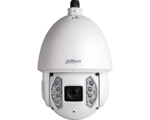 Dahua 6AE240VNI 2 Megapixel Starlight Network PTZ Camera (40x)