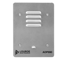 Louroe Electronics LE-890 2