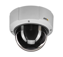 Axis 01146-001 M5525-E PTZ Network Outdoor Camera 10x Lens