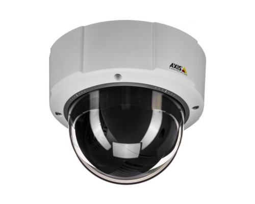 Axis 01146-001 M5525-E PTZ Network Outdoor Camera 10x Lens