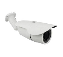 VideoComm IPC-2MP90VFZ 2MP IR-90' Motorized Zoom Network Bullet Camera