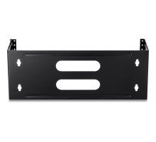 TRENDnet TC-WP4U 4U 19 Inch Hinged Wall Mount Bracket