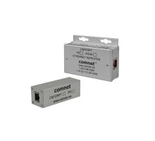 Comnet CNFE1RPT/PD 1 Channel 10/100 Mbps Ethernet Repeater