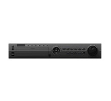 Cantek CT-AR524-24 24 Channel HD TVI/HD CVI/HD-AHD/SD-DEF Digital Video Recorder, 6TB