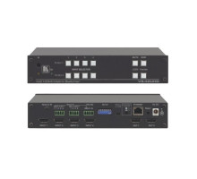 Kramer VS-42UHD 4x2 4K60 4:2:0 HDMI Automatic Matrix Switcher