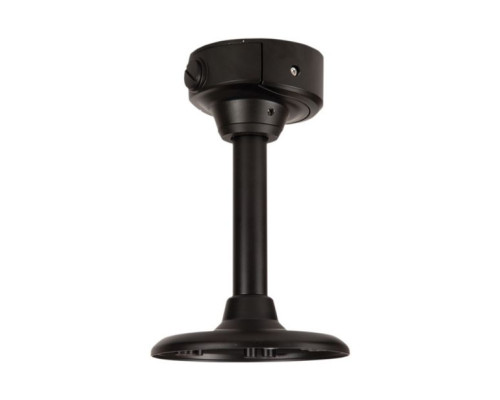 Vitek VT-AV-CMT-B Heavy-Duty Alpha Series Ceiling Mount, Black