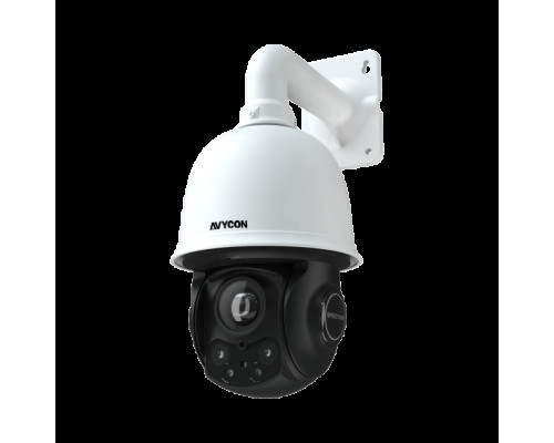 Avycon AVC-PHN42X30LW 4 Megapixel Network IR Speed Dome Camera with 30X Lens