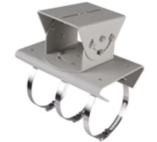 Hikvision DS-1214ZJ-L-Y2 Horizontal Pole Mount