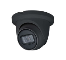 ENS HNCB3V341TM-IRAS-S2 -28 4 Megapixel Network IR Outdoor Dome Camera with 2.8mm Lens