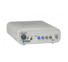 Louroe Electronics AP-4 (4)-Zone Audio Monitoring Base Station