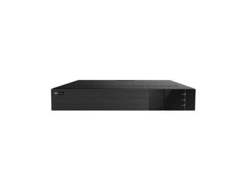 ENS ED9632H5NV-16P-A2 32 Channels with 16 POE AI Networking Video Recorder, No HDD