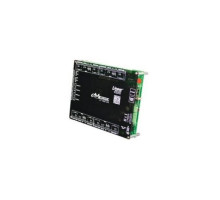 Linear 620-100271P eMerge Elite 4-Door Access Control Module and Power Distribution Module