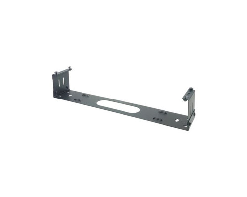 VMP ER-HWB2 Hinged Wall Bracket -2 Rack Space