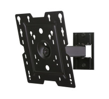 Peerless-AV ETP2x2 Pivoting TV Wall Mount for 22 to 37' Displays