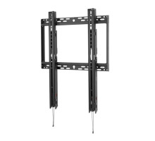 Peerless-AV SFP680 Flat Wall Mount for 46 to 90' Displays, Portrait Orientation