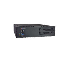 ACTi MNR-110 4-Channel 2-Bay Transportation Standalone NVR