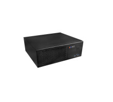 ACTi SWS-200 200-Ch 1-Bay Mini Standalone Workstation NVR - No HDD