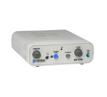 Louroe Electronics AP-1TB Single Zone Audio Monitoring Base Station w/Talkback