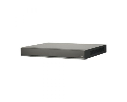 ENS NVR5216-16P-I 16 Channel 1U AI Network Video Recorder, No HDD