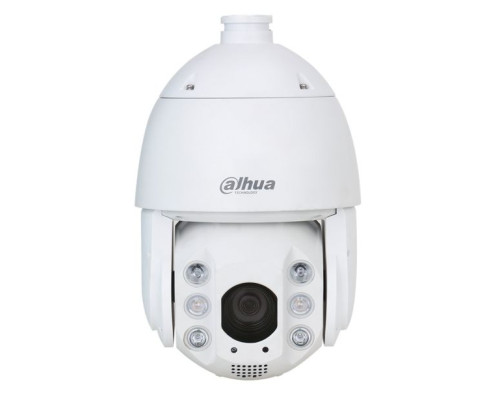 Dahua 6C3425XBPV 4 Megapixel TiOC Network PTZ Camera (25x Zoom)