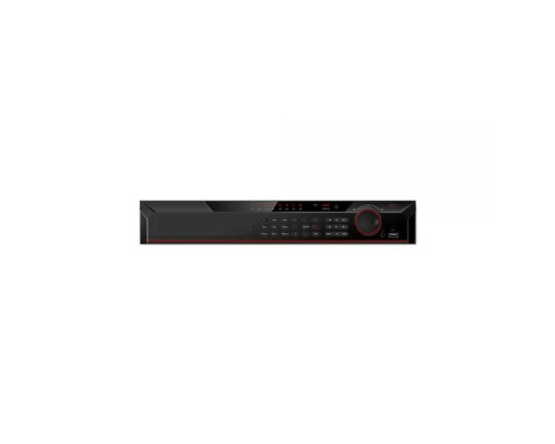 ENS NVR304L-16-16P-4KS2 16 Channels 1.5U 16PoE 4K & H.265 Lite Network Video Recorder