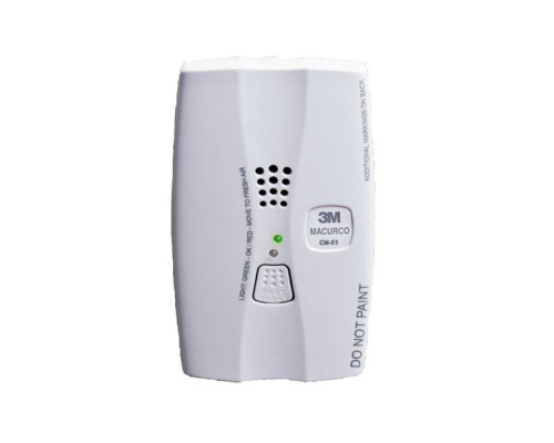 Bosch FCC-380 Carbon Monoxide Detector