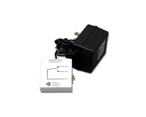 United Security Products PLS Power Loss Sensor