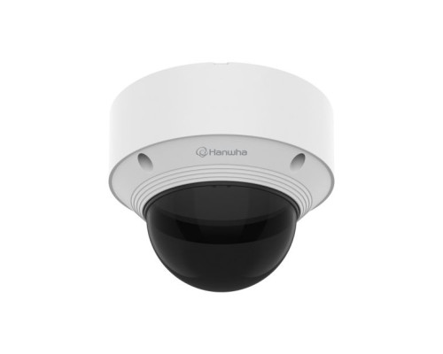 Hanwha Vision SPB-VAN82W Smoke Dome for Q AI V/F Compatible with QNV-C6083R/C8083R/C9083R