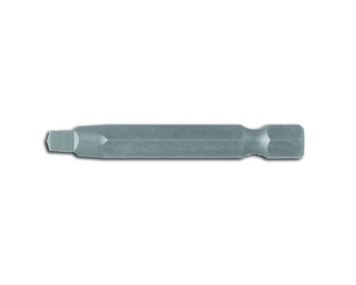 Eclipse Tools S4X1-15-16 Bit, Robertson Style, S4, 1-15/16' Insert Bit, 1/4' Hex Drive