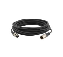 Kramer C-XLQM-XLQF-1-5 XLR Quad Style (Male- Female) Cable (1.5)