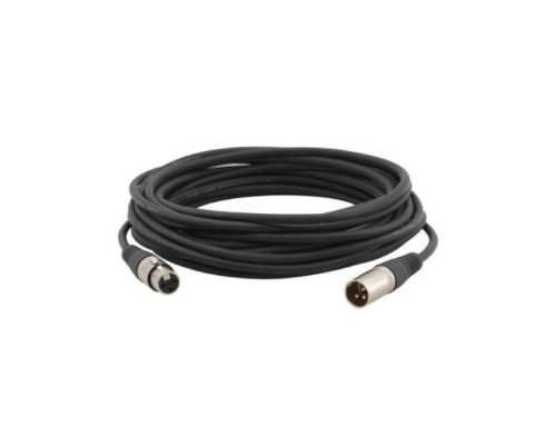 Kramer C-XLQM-XLQF-1-5 XLR Quad Style (Male- Female) Cable (1.5)