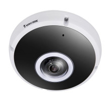 Vivotek FE931-EHV 12 Megapixel Network IR Outdoor 360 Security Camera with & 180 Security Camera with 1.22mm Lens