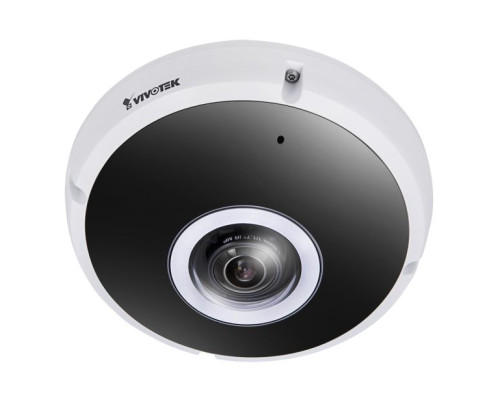 Vivotek FE931-EHV 12 Megapixel Network IR Outdoor 360 Security Camera with & 180 Security Camera with 1.22mm Lens