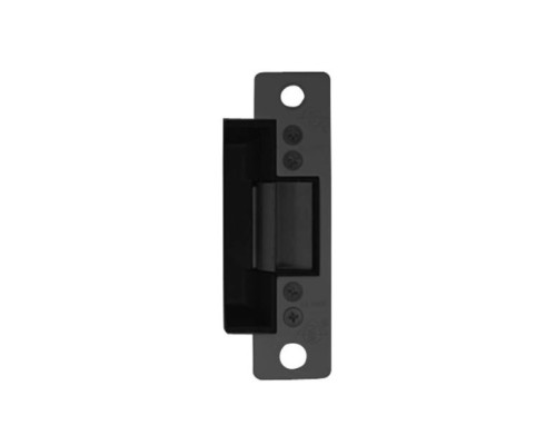 Adams Rite 7100-310-335-07 Electric Strike 12VDC Standard / Fail-Secure in Black Adams Rite 7100-310-335-07 Electric Strike 12VDC Standard / Fail-Secure in Black