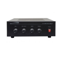 Speco PBM30 30 Watt RMS Public Address Amplifier