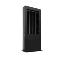 Peerless-AV KIPC2542 Portrait Kiosk for 42