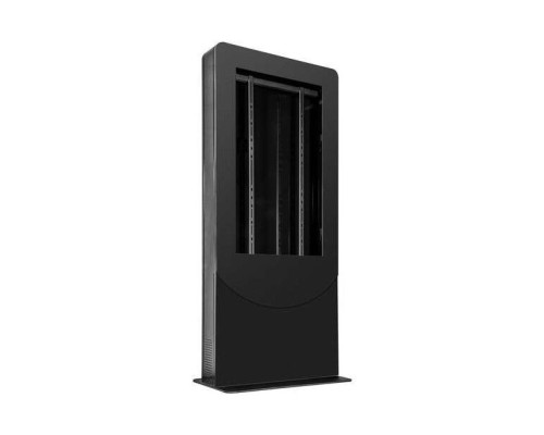 Peerless-AV KIPC2542 Portrait Kiosk for 42