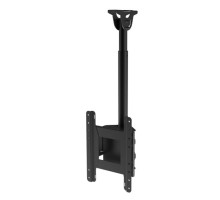 Peerless-AV ECMUA Outdoor Adjustable Ceiling Mount - 43-75