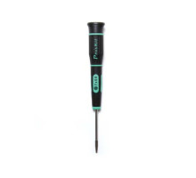 Eclipse Tools SD-081-T7H Precision Star Hollow Tip Screwdriver T7H