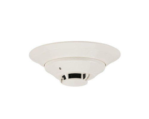 System Sensor 2151T Low-Profile Plug-in Smoke Detectors with Thermal