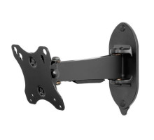 Peerless-AV SP730P SmartMount Pivot Wall Mount for 10