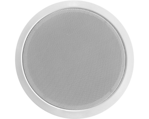 Geovision 84-IPSC100-0001 GV-IPSC10 Network in Ceiling Speaker, 10W