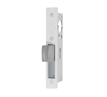 Adams Rite MS1852S-316-628 Deadlock with Straight Bolt and 1-1/8