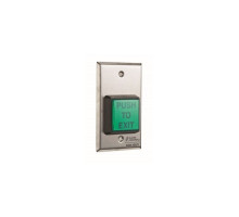 Alarm Controls TS-2 Request to Exit Stations